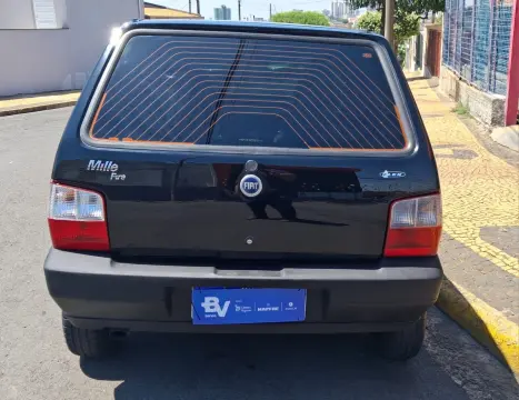 FIAT Uno 1.0, Foto 10