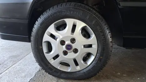 FIAT Uno 1.0, Foto 11