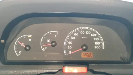 FIAT Uno 1.0, Foto 12