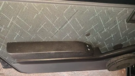 FIAT Uno 1.0, Foto 14