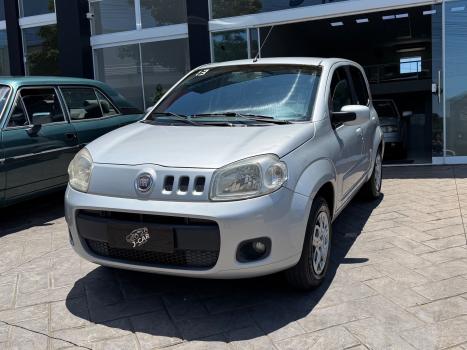 FIAT Uno 1.0, Foto 1