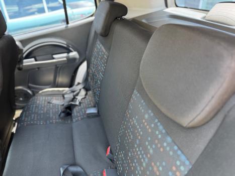 FIAT Uno 1.0, Foto 2