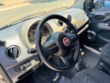 FIAT Uno 1.0, Foto 3