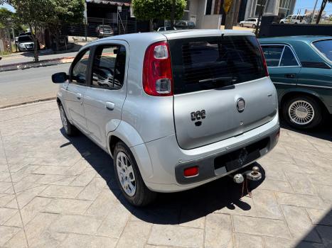 FIAT Uno 1.0, Foto 5