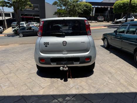 FIAT Uno 1.0, Foto 6