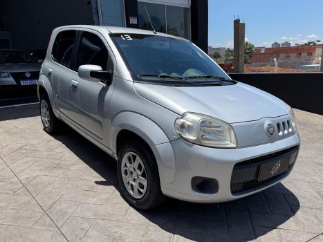 FIAT Uno 1.0, Foto 7