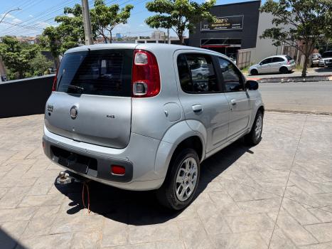 FIAT Uno 1.0, Foto 8