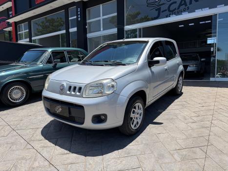 FIAT Uno 1.0, Foto 9