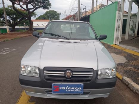 FIAT Uno 1.0 ECONOMY FLEX, Foto 2