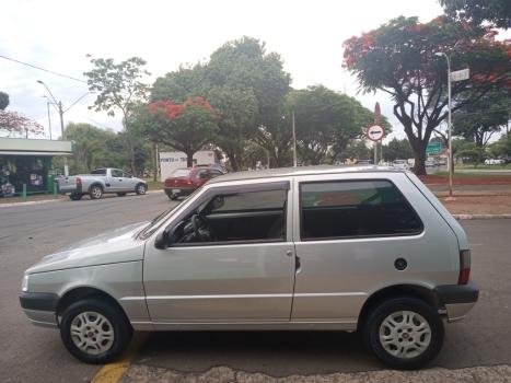 FIAT Uno 1.0 ECONOMY FLEX, Foto 3