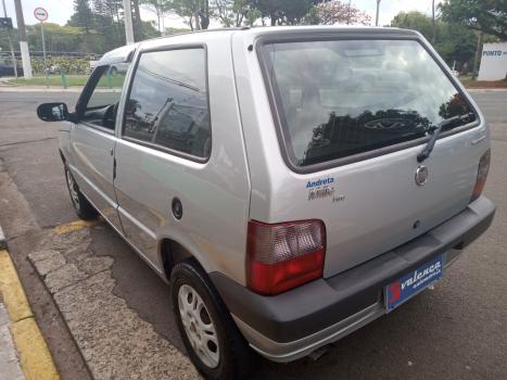FIAT Uno 1.0 ECONOMY FLEX, Foto 5