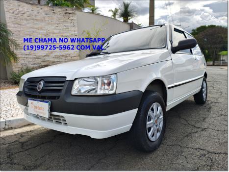 FIAT Uno 1.0 ECONOMY FLEX, Foto 1