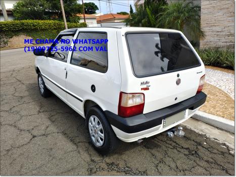 FIAT Uno 1.0 ECONOMY FLEX, Foto 3