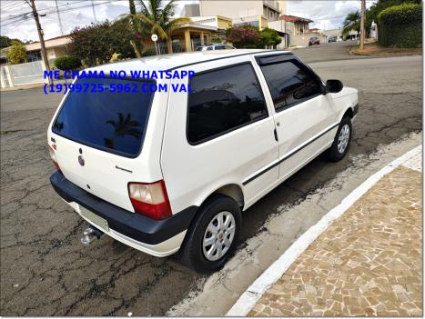 FIAT Uno 1.0 ECONOMY FLEX, Foto 5