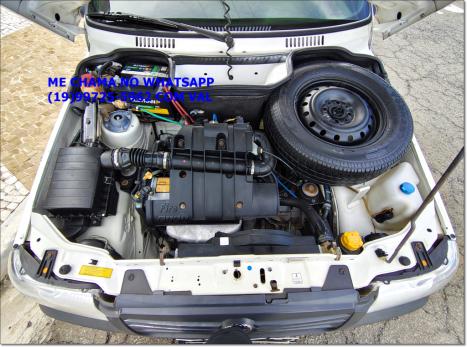 FIAT Uno 1.0 ECONOMY FLEX, Foto 7