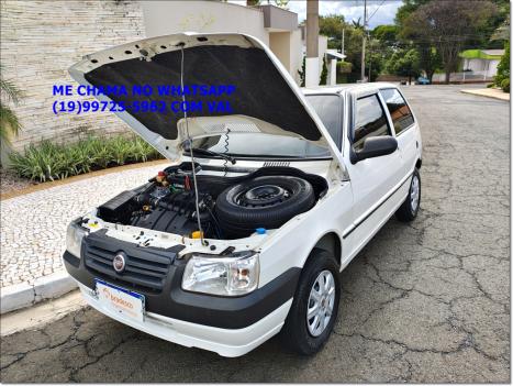 FIAT Uno 1.0 ECONOMY FLEX, Foto 8
