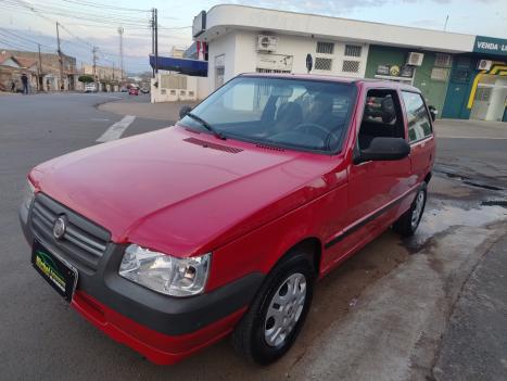 FIAT Uno 1.0 ECONOMY FLEX, Foto 1