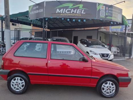 FIAT Uno 1.0 ECONOMY FLEX, Foto 2