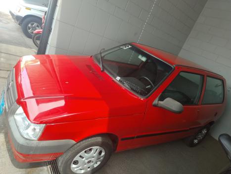 FIAT Uno 1.0 ECONOMY FLEX, Foto 3