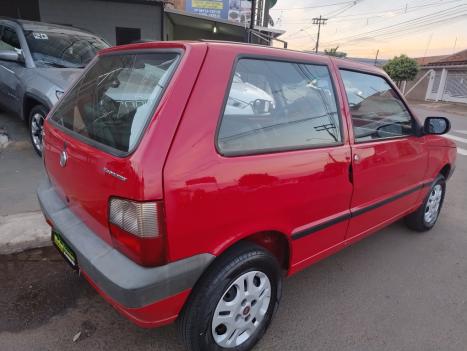 FIAT Uno 1.0 ECONOMY FLEX, Foto 5