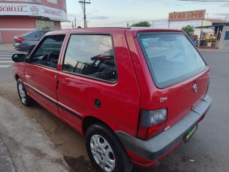 FIAT Uno 1.0 ECONOMY FLEX, Foto 6