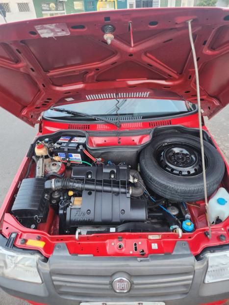 FIAT Uno 1.0 ECONOMY FLEX, Foto 9