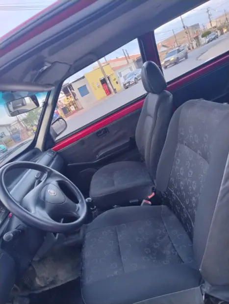 FIAT Uno 1.0 ECONOMY FLEX, Foto 13