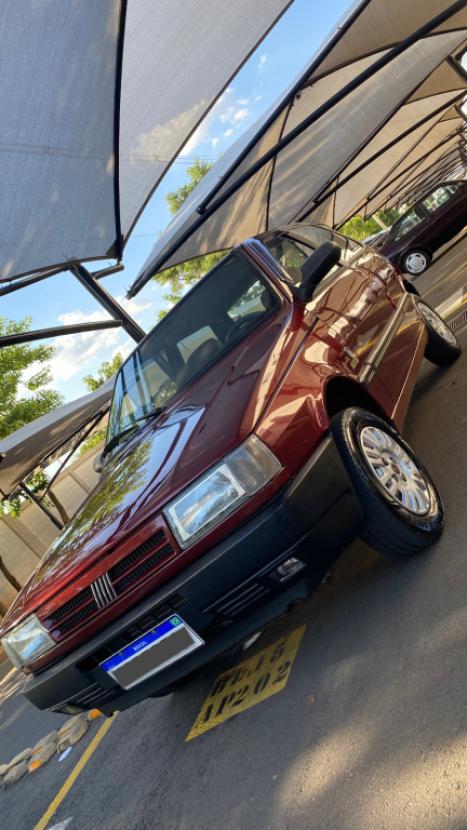 FIAT Uno 1.0 EP, Foto 2