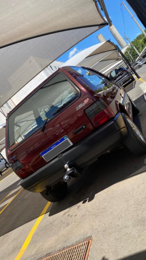 FIAT Uno 1.0 EP, Foto 3