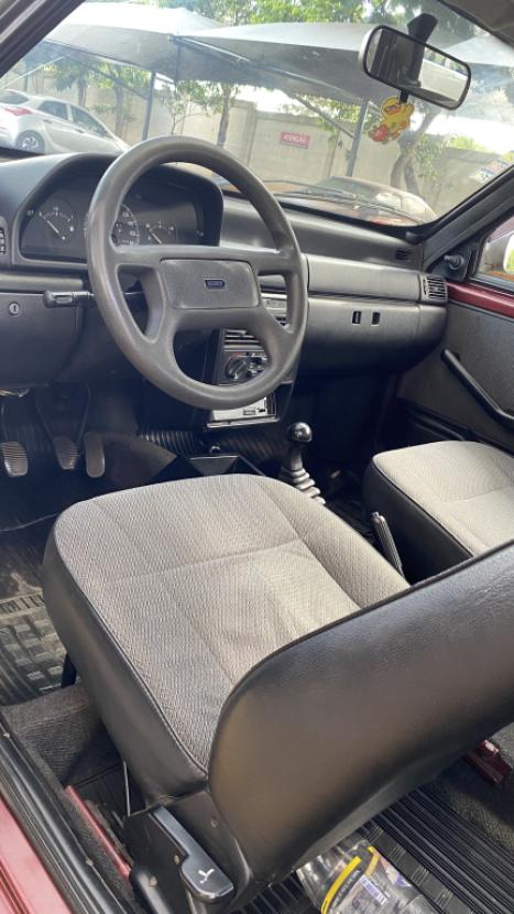 FIAT Uno 1.0 EP, Foto 5