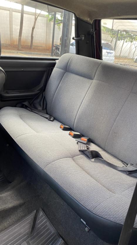 FIAT Uno 1.0 EP, Foto 6