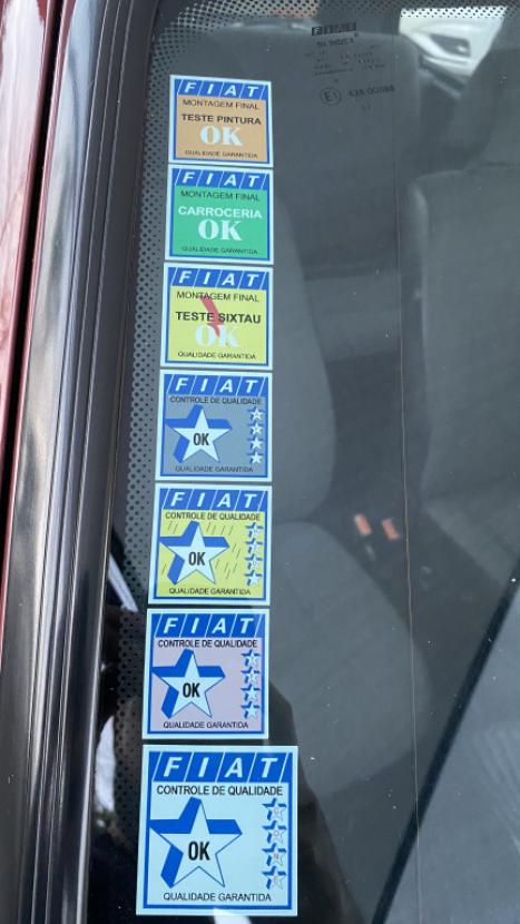 FIAT Uno 1.0 EP, Foto 8