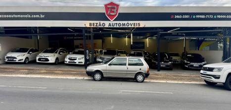 FIAT Uno 1.0 FIRE, Foto 1