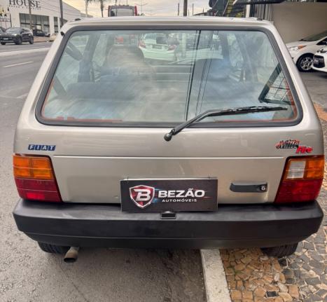FIAT Uno 1.0 FIRE, Foto 2