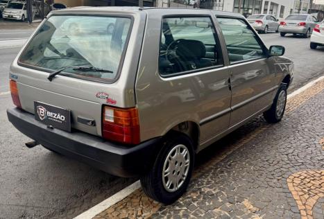 FIAT Uno 1.0 FIRE, Foto 4