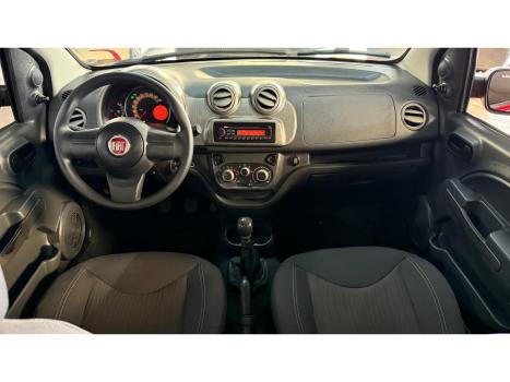 FIAT Uno 1.0 FLEX, Foto 5