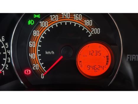 FIAT Uno 1.0 FLEX, Foto 6