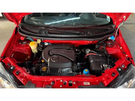 FIAT Uno 1.0 FLEX, Foto 9