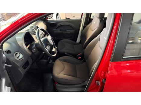 FIAT Uno 1.0 FLEX, Foto 10