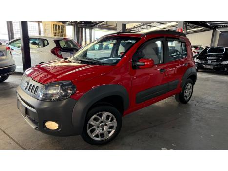 FIAT Uno 1.0 FLEX, Foto 11