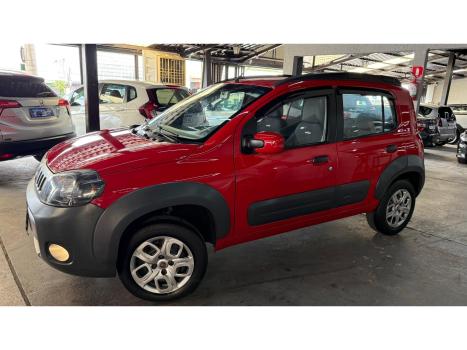 FIAT Uno 1.0 FLEX, Foto 14