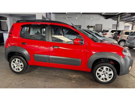 FIAT Uno 1.0 FLEX, Foto 15