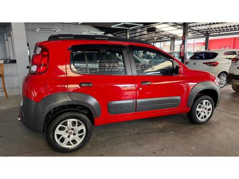 FIAT Uno 1.0 FLEX, Foto 17
