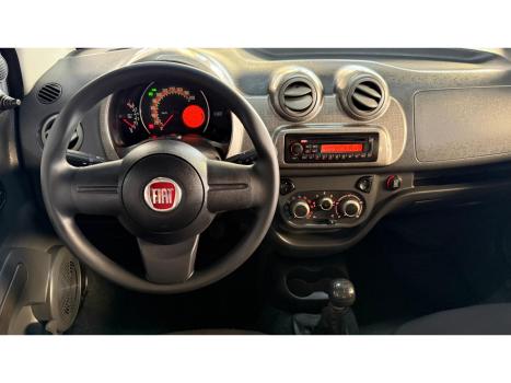 FIAT Uno 1.0 FLEX, Foto 19