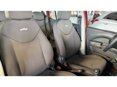 FIAT Uno 1.0 FLEX, Foto 21