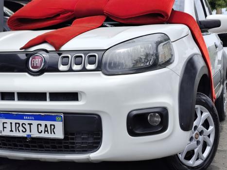 FIAT Uno 1.0 FLEX, Foto 3