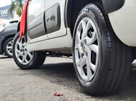 FIAT Uno 1.0 FLEX, Foto 5