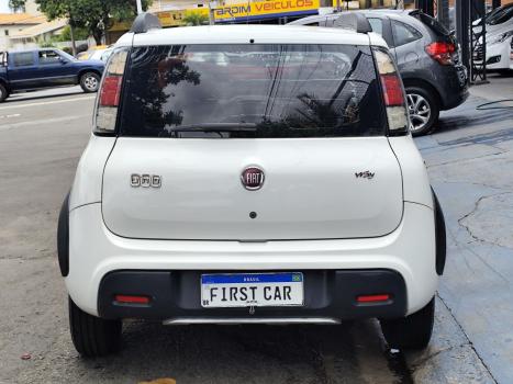 FIAT Uno 1.0 FLEX, Foto 7