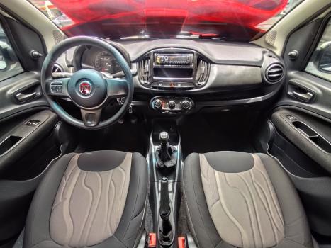 FIAT Uno 1.0 FLEX, Foto 9