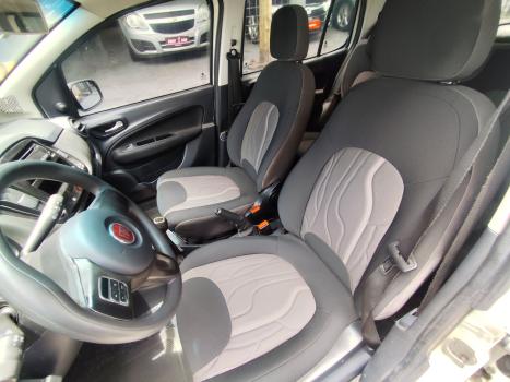 FIAT Uno 1.0 FLEX, Foto 10